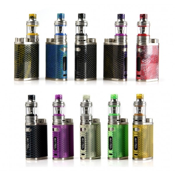 Eleaf iStick Pico RESIN with MELO 4